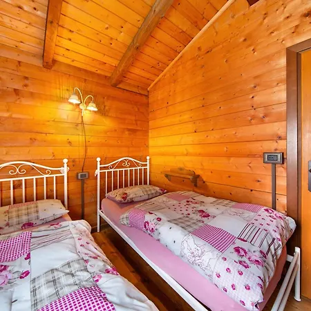 Orserose 6 I Scarpet Chalet