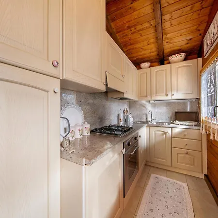 Chalet Orserose 6 I Scarpet